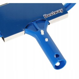 Bestway 58277 baseino valymo tinklelis, lengvas ir patvarus