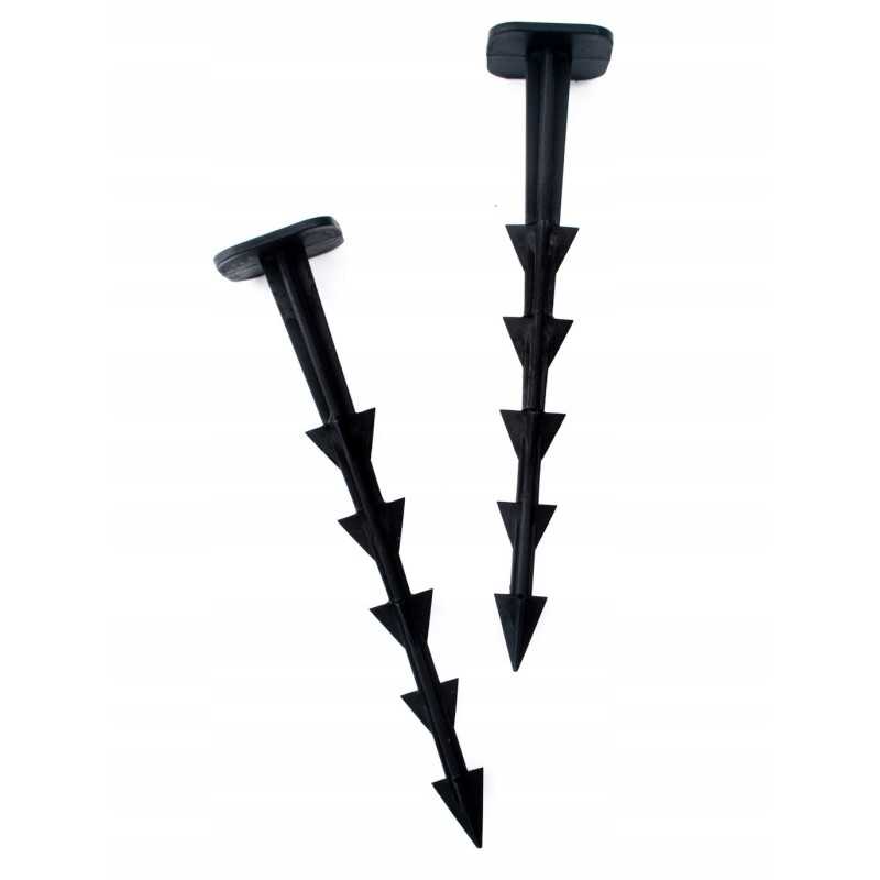 Smeigtukai inkarai auginimui 25cm 50 vnt