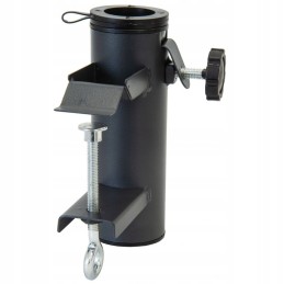 pagrindas, skėčio laikiklis, balkono turėklai