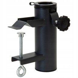 pagrindas, skėčio laikiklis, balkono turėklai