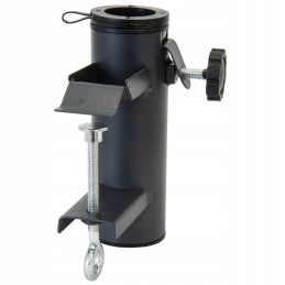 pagrindas, skėčio laikiklis, balkono turėklai