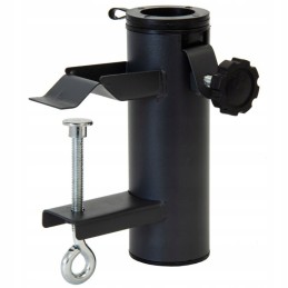 pagrindas, skėčio laikiklis, balkono turėklai