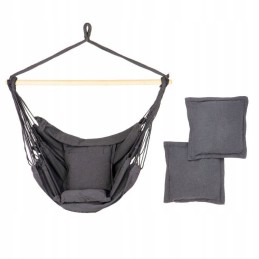 Modernus sodo hamakas