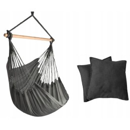 Modernus sodo hamakas