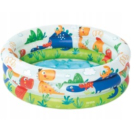 Baseinas mažyliui