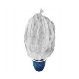 Apsauginis gobtuvas agro augalams, neaustinis audinys, 80 cm x 5 m