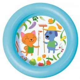 Bestway baseinas, pripučiamas baseinas, kūdikių vonelė