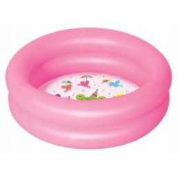 Bestway baseinas, pripučiamas baseinas, kūdikių vonelė