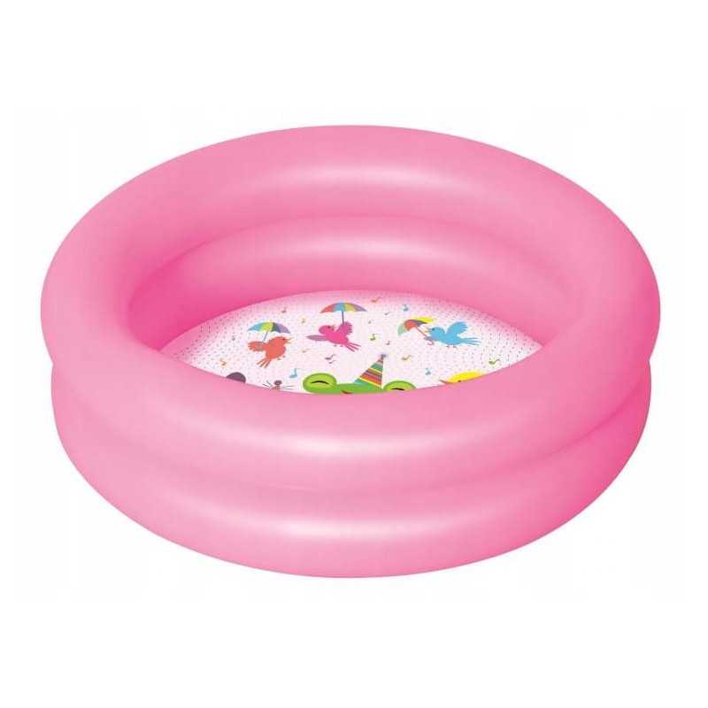 Bestway baseinas, pripučiamas baseinas, kūdikių vonelė