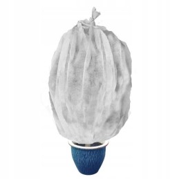 Apsauginis gobtuvas agro augalams, neaustinis audinys, 80 cm x 5 m