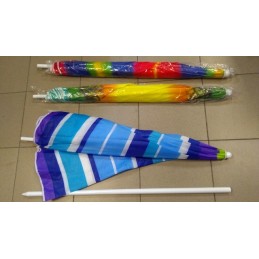 Lamany paplūdimio skėtis TT35 1 7m