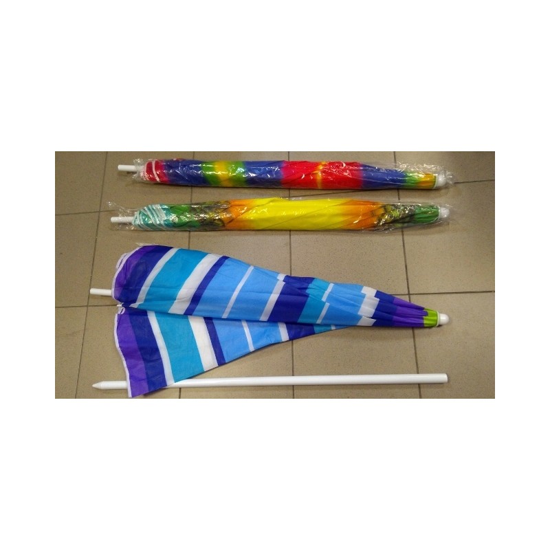 Lamany paplūdimio skėtis TT35 1 7m