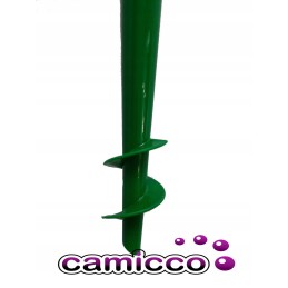 Lamany paplūdimio skėtis TT35 1 7m