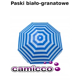 Lamany paplūdimio skėtis TT35 1 7m