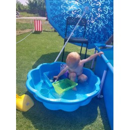 Lamany paplūdimio skėtis TT35 1 7m