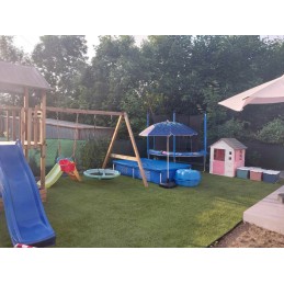 Lamany paplūdimio skėtis TT35 1 7m