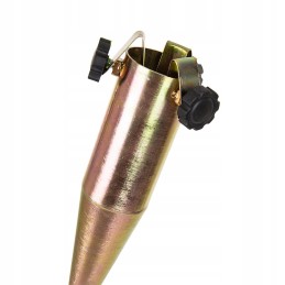 Įsukamas metalinis skėčio tvirtinimo pagrindas 1032887