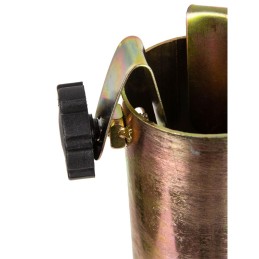 Įsukamas metalinis skėčio tvirtinimo pagrindas 1032887