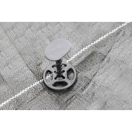 ✨ smeigtukai agrotekstilei, agrotekstilei su dantukais 20cm max kzm50r 50vnt