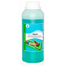 Algofix baseinas nuo dumblių 1l skystis nuo dumblių