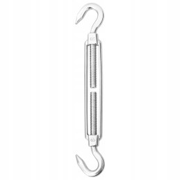 dalių priedų rinkinys sodo burei surinkti, plieninis