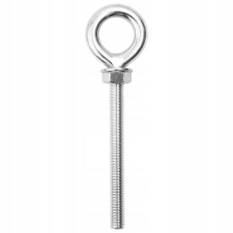 dalių priedų rinkinys sodo burei surinkti, plieninis