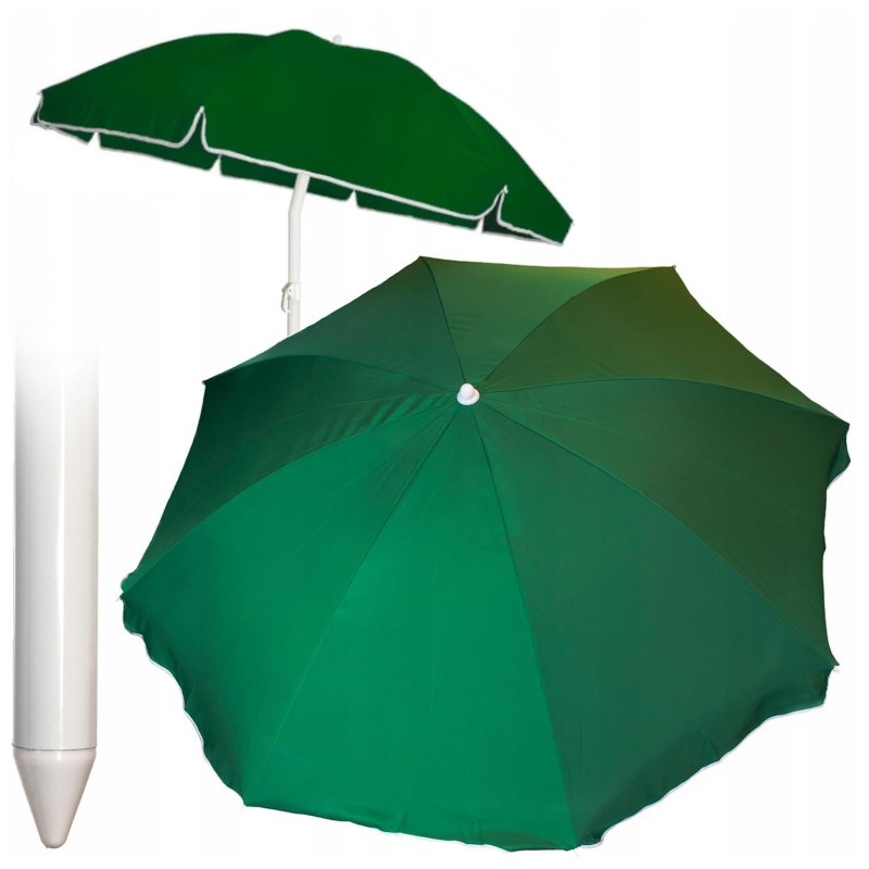 Sodo/paplūdimio skėtis