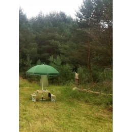 Sodo/paplūdimio skėtis