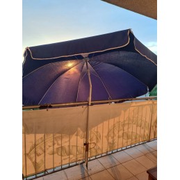 Sodo/paplūdimio skėtis