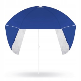 Sodo paplūdimio skėtis, sulankstomas, stovimas, 154 cm