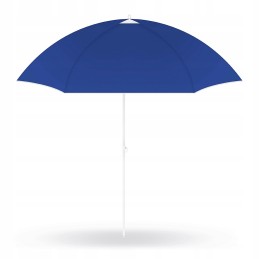 Sodo paplūdimio skėtis, sulankstomas, stovimas, 154 cm