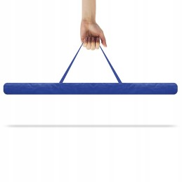 Sodo paplūdimio skėtis, sulankstomas, stovimas, 154 cm