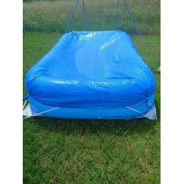 Bestway baseino danga 305 x 183 cm 58108