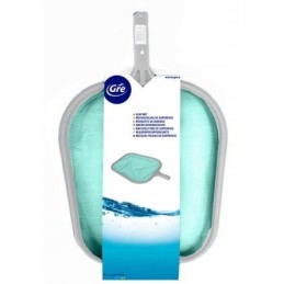 Klasikinis plokščias tinklelis