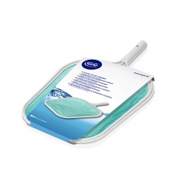 Klasikinis plokščias tinklelis