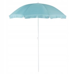 Curacao skėtis 180 cm, žydra