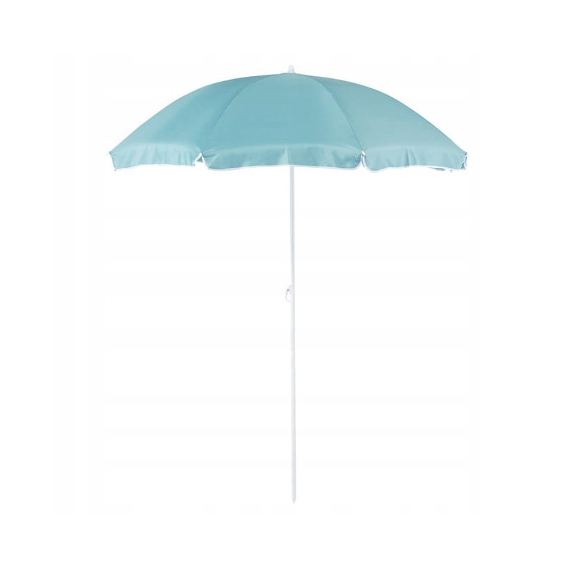 Curacao skėtis 180 cm, žydra