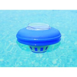 Baseino cheminių medžiagų dozatorius 58071 bestway