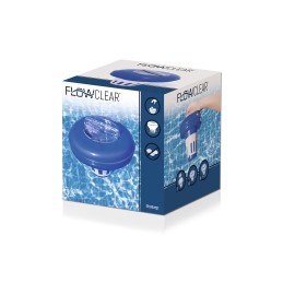Baseino cheminių medžiagų dozatorius 58071 bestway