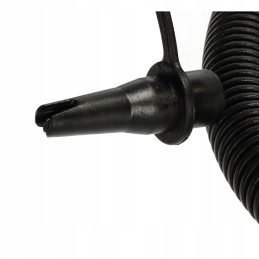 Bestway 62002 stūmoklinis rankinis siurblys 30cm