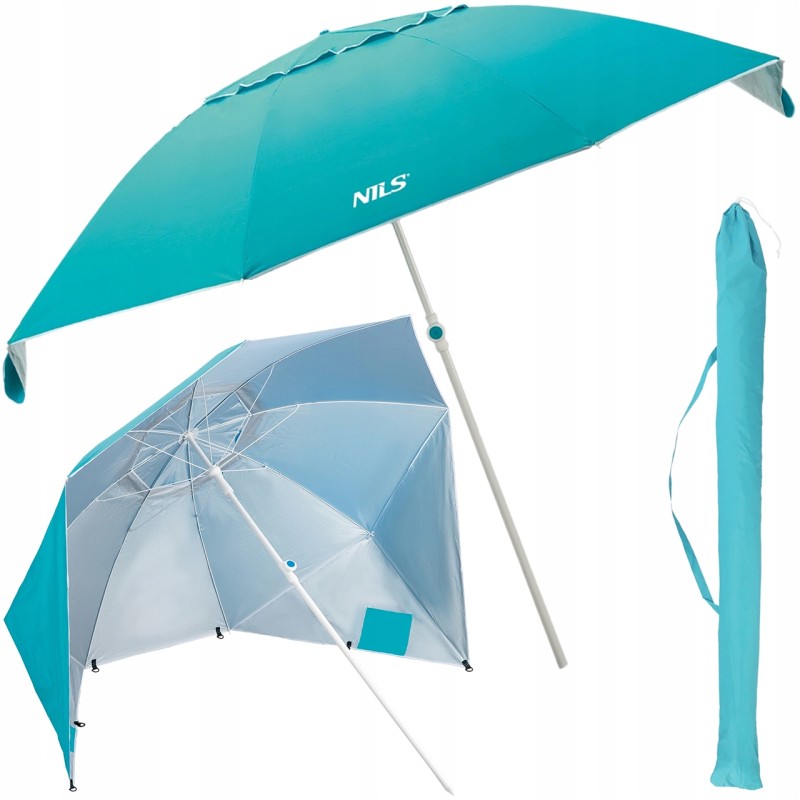 Nils Camp prekės ženklas