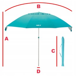Nils Camp prekės ženklas