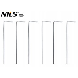 Nils Camp prekės ženklas