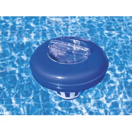 Didelis baseino chemijos dozatorius, chemijos plūdė, 16 cm, bestway