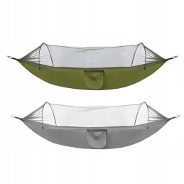 Nd32_hm4 hm4 turistinis hamakas su tinkleliu nuo uodų