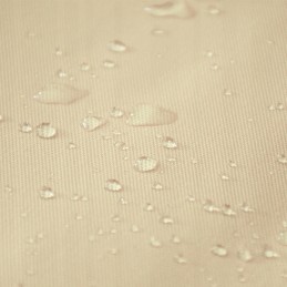 Burė nuo saulės, atspari vandeniui, sodo pavėsinė, kvadratinė, 3 6x3 6 be