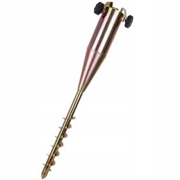 Įsukamas metalinis skėčio tvirtinimo pagrindas 1032887