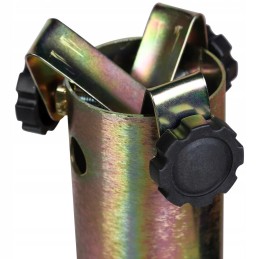 Įsukamas metalinis skėčio tvirtinimo pagrindas 1032887