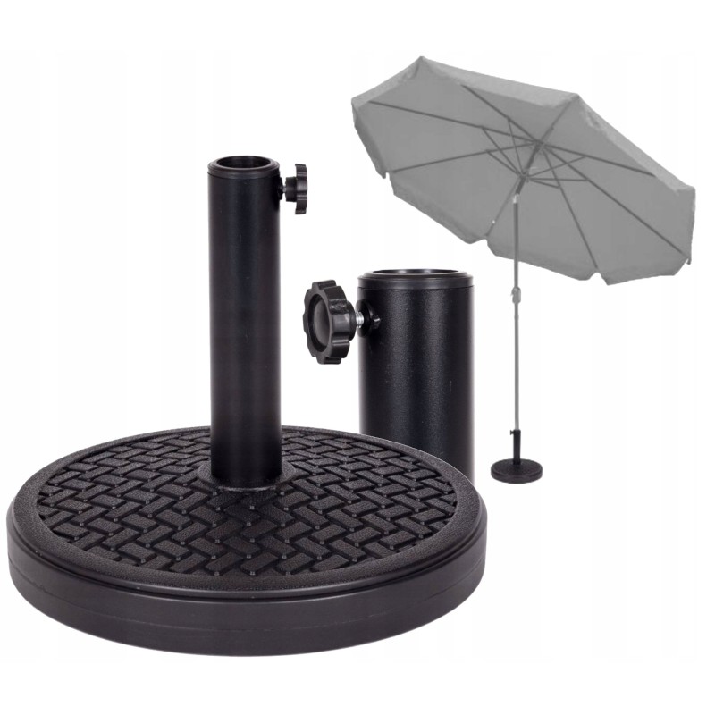 ⚙️Skėčio tvirtinimas