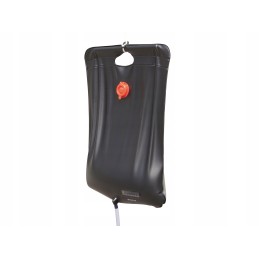 Turistinis saulės dušas bestway 20l solar pro